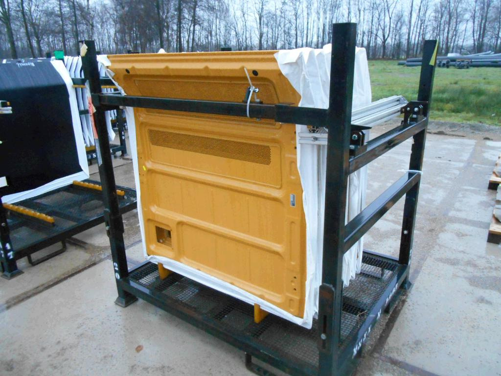 Caterpillar 3967751 - - Врата и части за Строителна техника: снимка 3 Caterpillar 3967751 - - Врата и части за Строителна техника: снимка 3