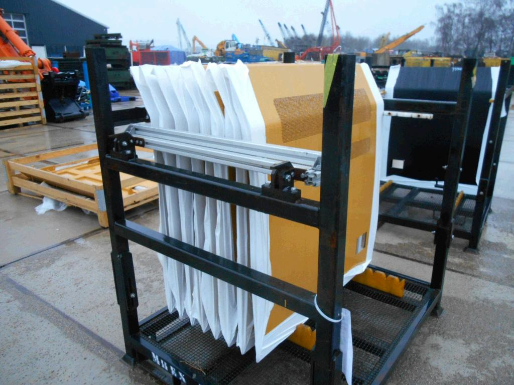 Caterpillar 3967751 - - Врата и части за Строителна техника: снимка 2 Caterpillar 3967751 - - Врата и части за Строителна техника: снимка 2