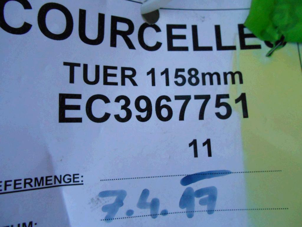 Caterpillar 3967751 - - Врата и части за Строителна техника: снимка 5 Caterpillar 3967751 - - Врата и части за Строителна техника: снимка 5