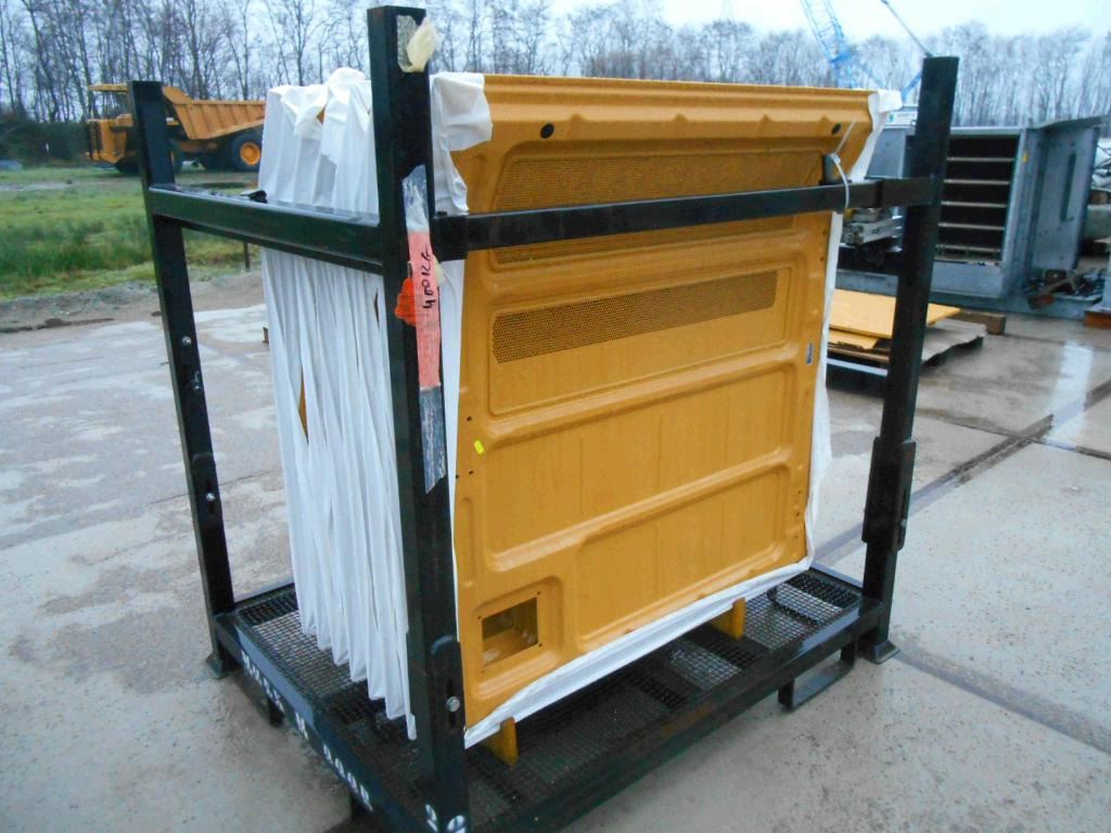 Caterpillar 3967751 - - Врата и части за Строителна техника: снимка 4 Caterpillar 3967751 - - Врата и части за Строителна техника: снимка 4