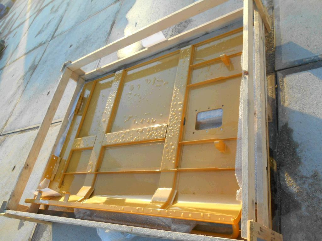Caterpillar 4191477 - 3666451 - Врата и части за Строителна техника: снимка 5 Caterpillar 4191477 - 3666451 - Врата и части за Строителна техника: снимка 5