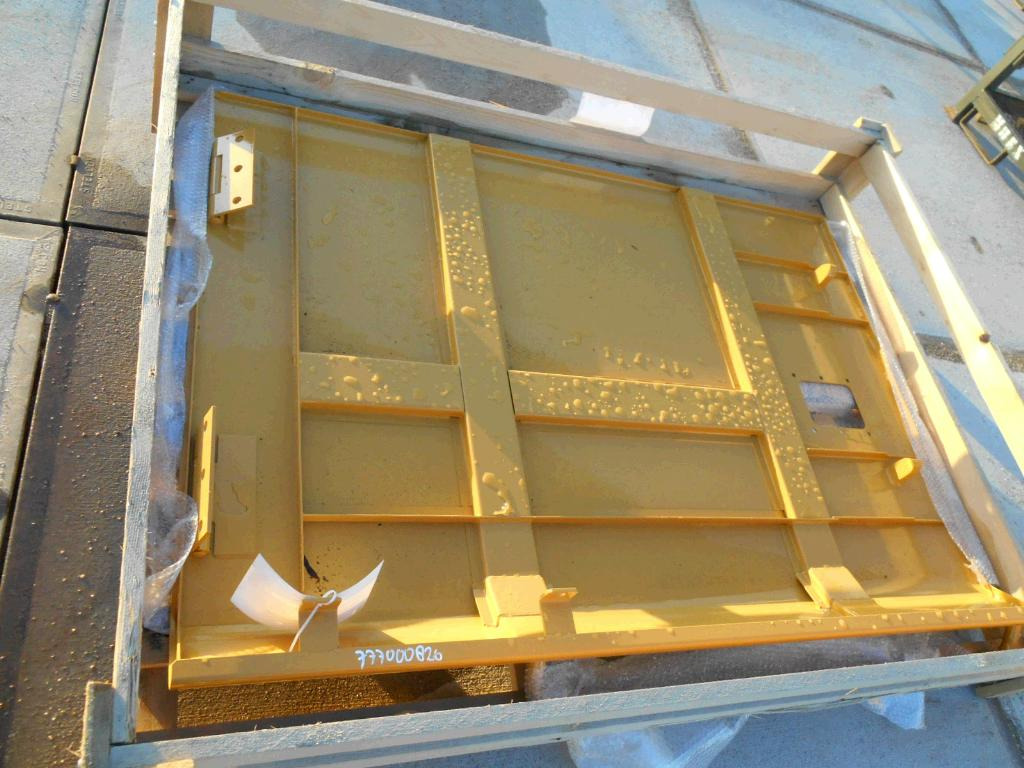 Caterpillar 4191477 - 3666451 - Врата и части за Строителна техника: снимка 1 Caterpillar 4191477 - 3666451 - Врата и части за Строителна техника: снимка 1