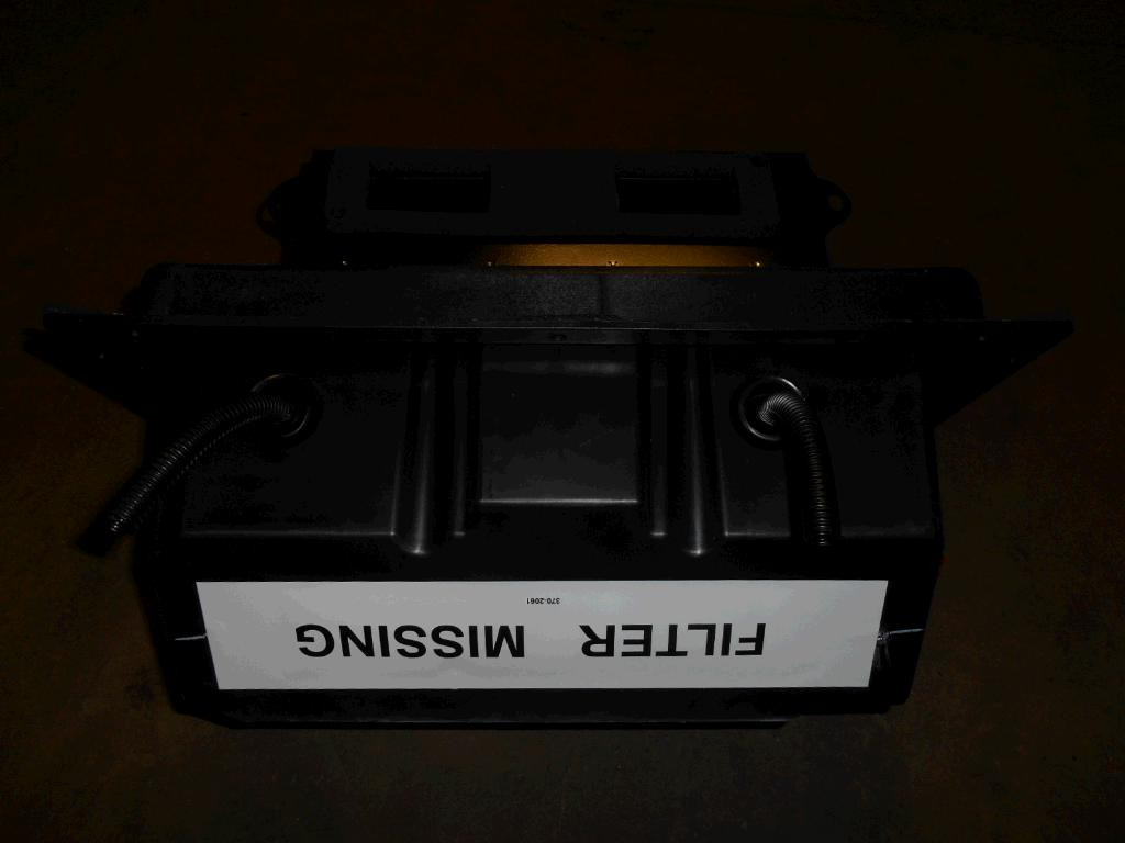 Caterpillar 4377412 - 3697707 - Част от климатичната система за Строителна техника: снимка 2 Caterpillar 4377412 - 3697707 - Част от климатичната система за Строителна техника: снимка 2