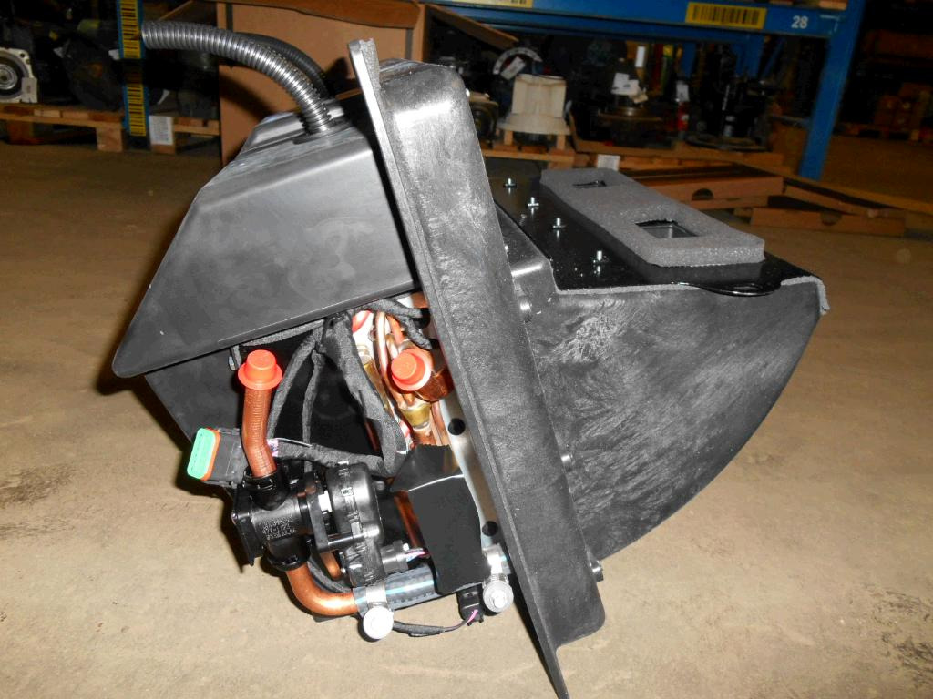 Caterpillar 4377412 - 3697707 - Част от климатичната система за Строителна техника: снимка 3 Caterpillar 4377412 - 3697707 - Част от климатичната система за Строителна техника: снимка 3