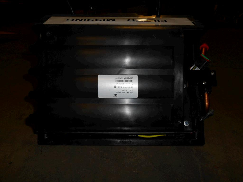 Caterpillar 4377412 - Част от климатичната система за Строителна техника: снимка 5 Caterpillar 4377412 - Част от климатичната система за Строителна техника: снимка 5