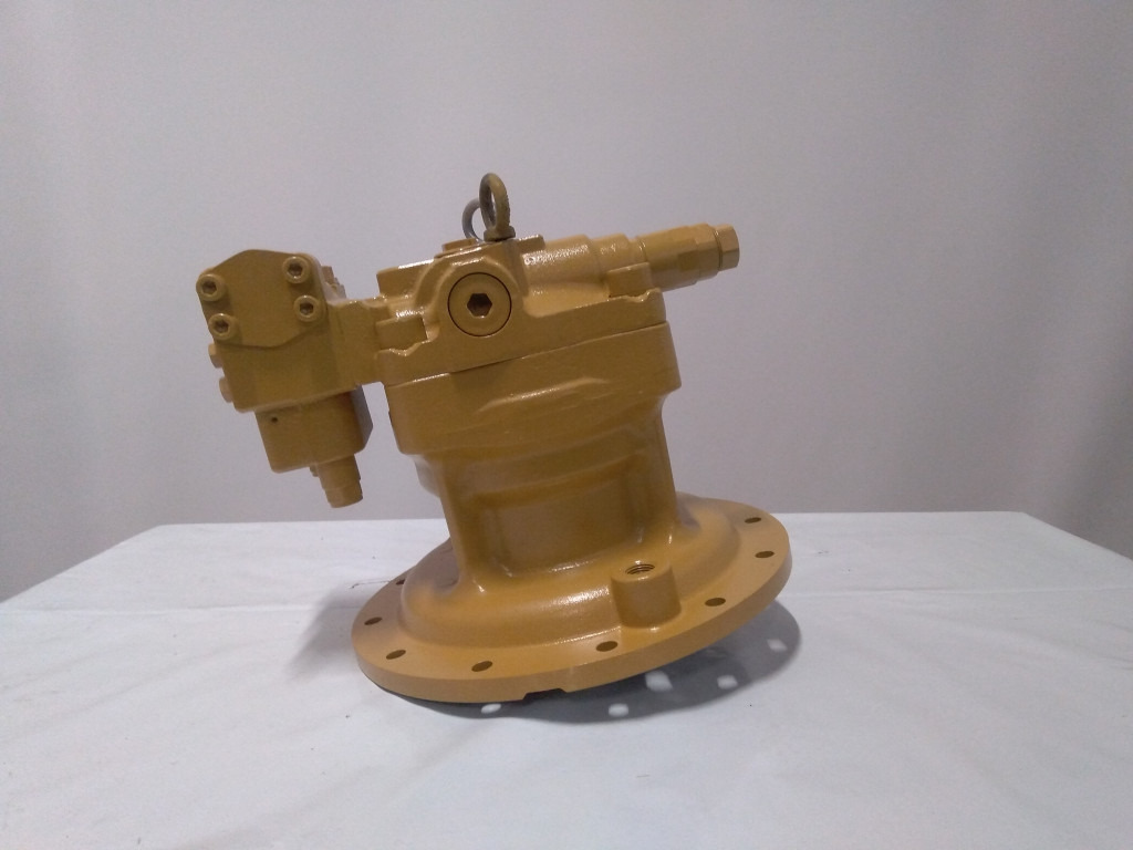 Caterpillar 4671393 - Редуктор на въртене за Строителна техника: снимка 1 Caterpillar 4671393 - Редуктор на въртене за Строителна техника: снимка 1
