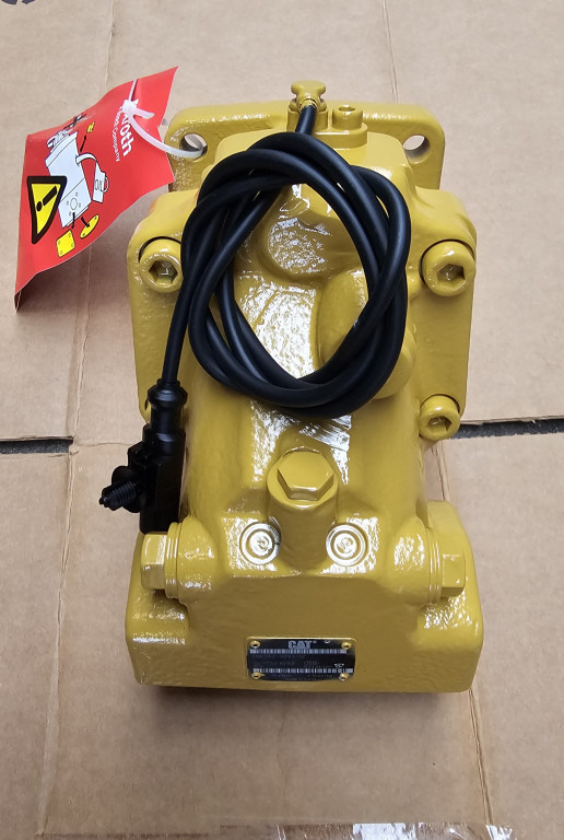 Caterpillar 5829291 - 6307284 - Редуктор на въртене за Строителна техника: снимка 1 Caterpillar 5829291 - 6307284 - Редуктор на въртене за Строителна техника: снимка 1