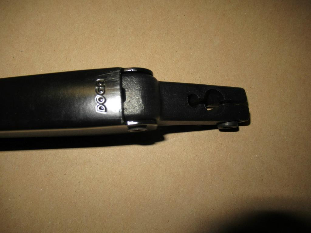 Caterpillar TIM119088 - - Чистачка за Строителна техника: снимка 3 Caterpillar TIM119088 - - Чистачка за Строителна техника: снимка 3