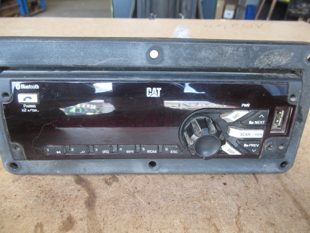 Delphi DEA500 - - Табло за Строителна техника: снимка 3 Delphi DEA500 - - Табло за Строителна техника: снимка 3