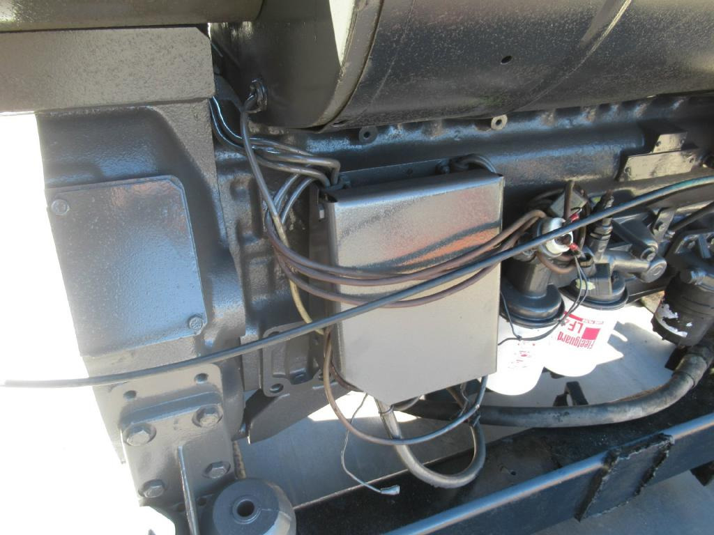 Deutz F6L413FR - - Двигател за Строителна техника: снимка 4 Deutz F6L413FR - - Двигател за Строителна техника: снимка 4