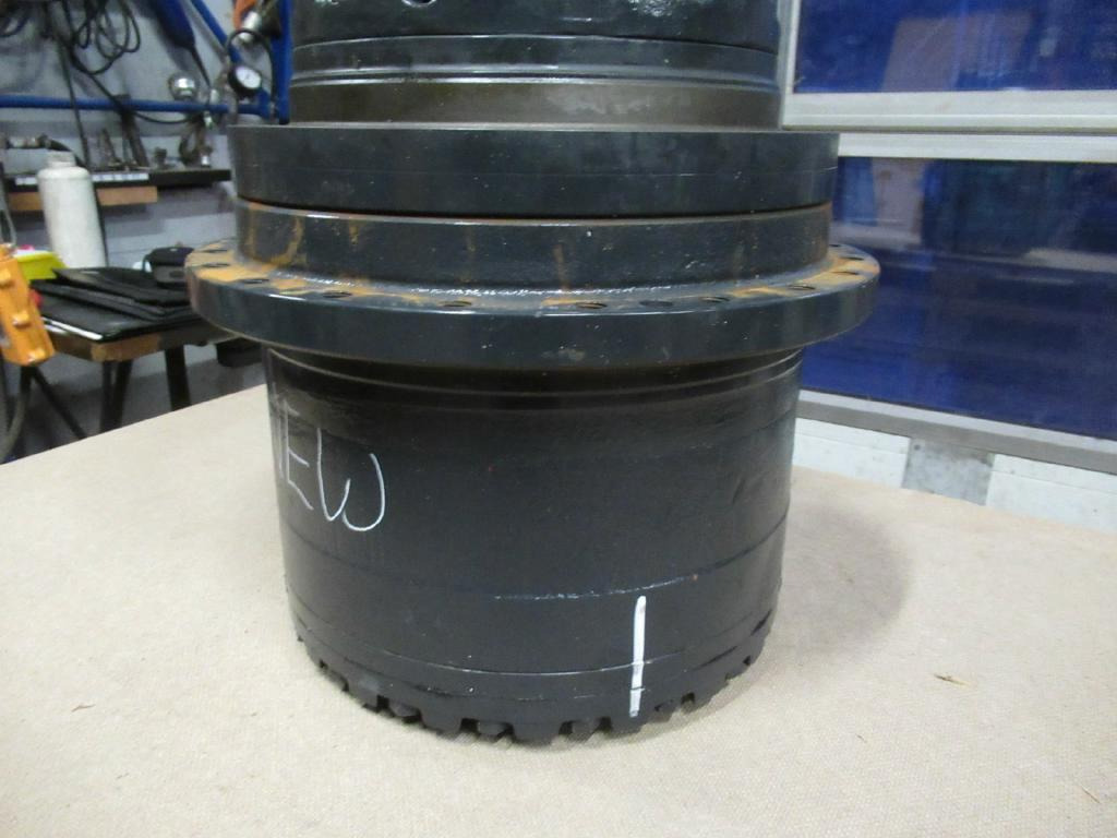 Doosan 170403-00059 - MBEB182 - Ходов редуктор за Строителна техника: снимка 1 Doosan 170403-00059 - MBEB182 - Ходов редуктор за Строителна техника: снимка 1