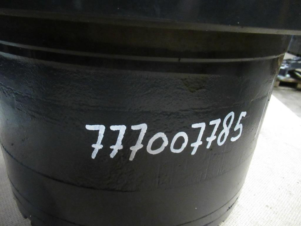Doosan 170403-00059 - MBEB182 - Ходов редуктор за Строителна техника: снимка 4 Doosan 170403-00059 - MBEB182 - Ходов редуктор за Строителна техника: снимка 4