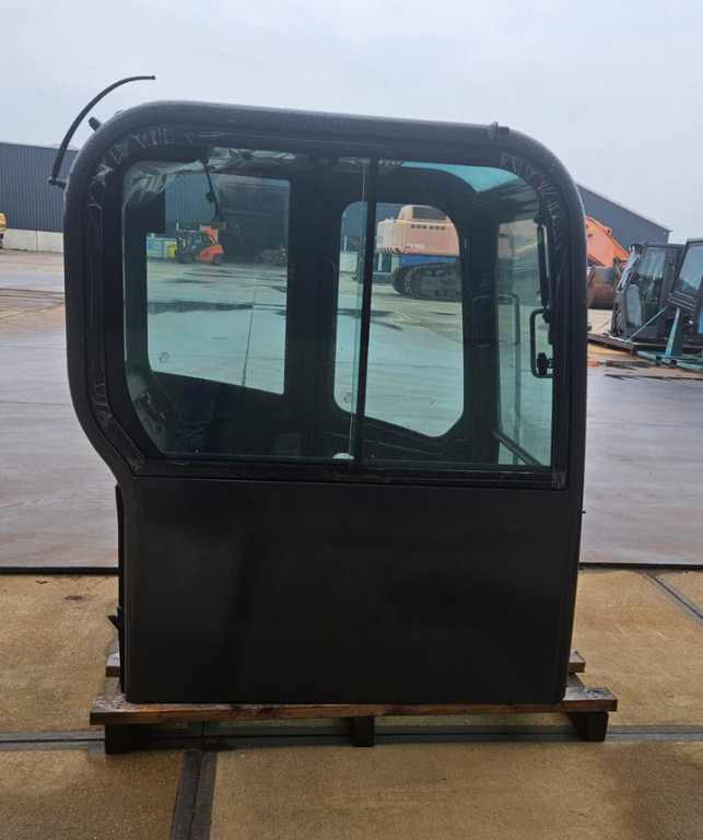 Doosan 220101-00070 - 220101-00070 - Кабина за Строителна техника: снимка 4 Doosan 220101-00070 - 220101-00070 - Кабина за Строителна техника: снимка 4