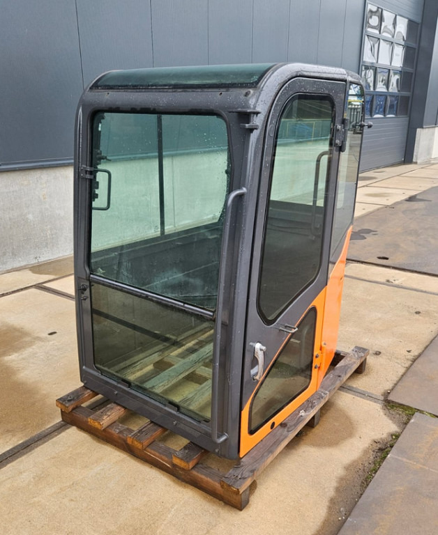 Doosan 220101-00070 - 220101-00074 - Кабина за Строителна техника: снимка 2 Doosan 220101-00070 - 220101-00074 - Кабина за Строителна техника: снимка 2