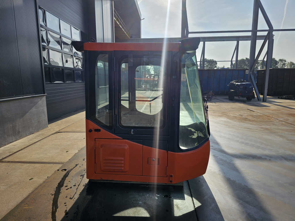 Doosan 220101-00071B - 220101-00071B - Кабина за Строителна техника: снимка 4 Doosan 220101-00071B - 220101-00071B - Кабина за Строителна техника: снимка 4