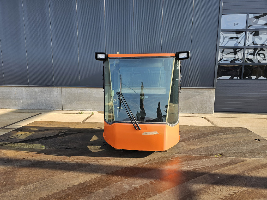 Doosan 220101-00071B - 220101-00071B - Кабина за Строителна техника: снимка 2 Doosan 220101-00071B - 220101-00071B - Кабина за Строителна техника: снимка 2