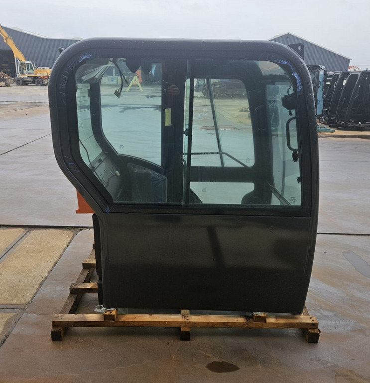 Doosan 220101-00889K - 220101-00889 - Кабина за Строителна техника: снимка 4 Doosan 220101-00889K - 220101-00889 - Кабина за Строителна техника: снимка 4