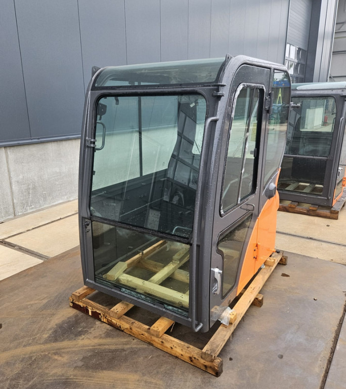 Doosan 220101-00889K - K1029926H - Кабина за Строителна техника: снимка 2 Doosan 220101-00889K - K1029926H - Кабина за Строителна техника: снимка 2
