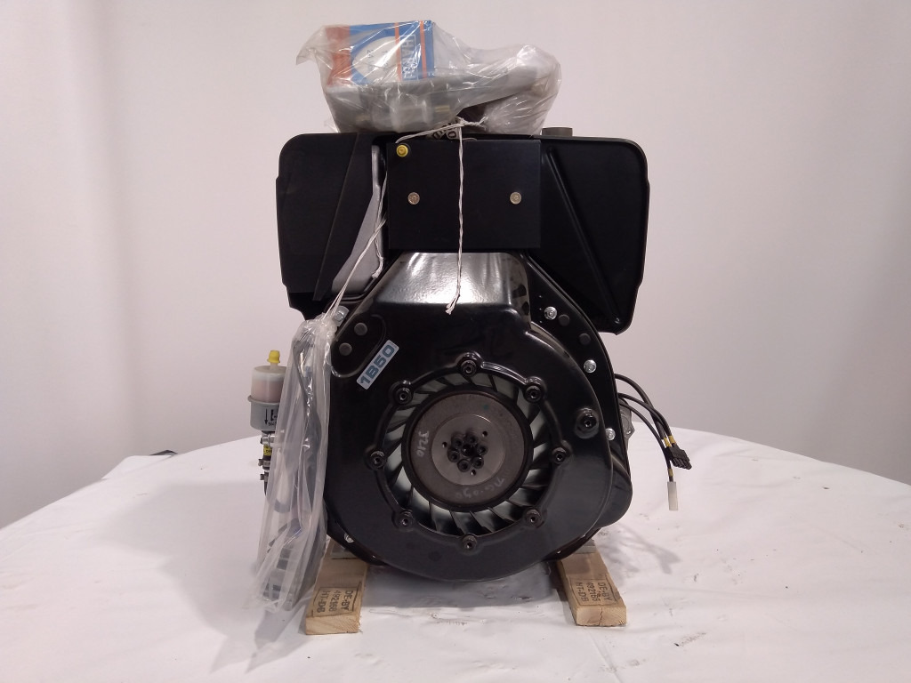 Hatz 1B50T-X - 1255628 - Двигател за Строителна техника: снимка 1 Hatz 1B50T-X - 1255628 - Двигател за Строителна техника: снимка 1