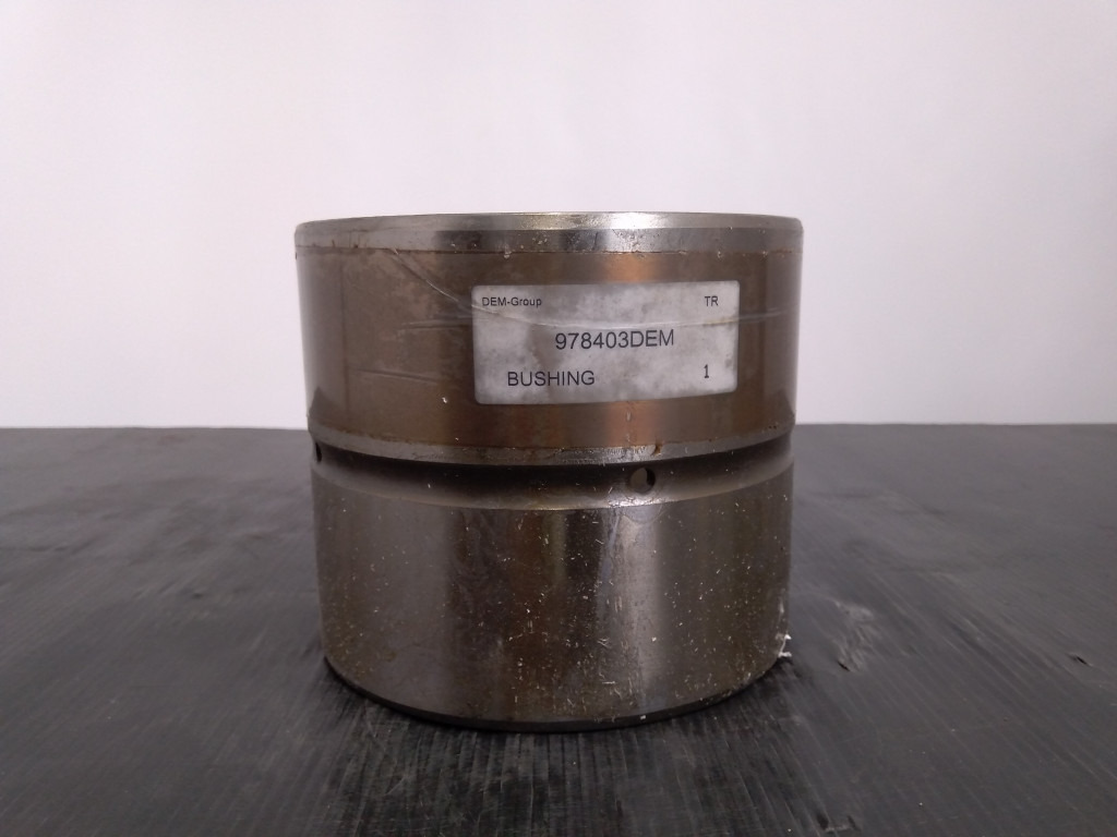 Hitachi 0978403 - Бутало/ Пръстени/ Втулки за Строителна техника: снимка 1 Hitachi 0978403 - Бутало/ Пръстени/ Втулки за Строителна техника: снимка 1