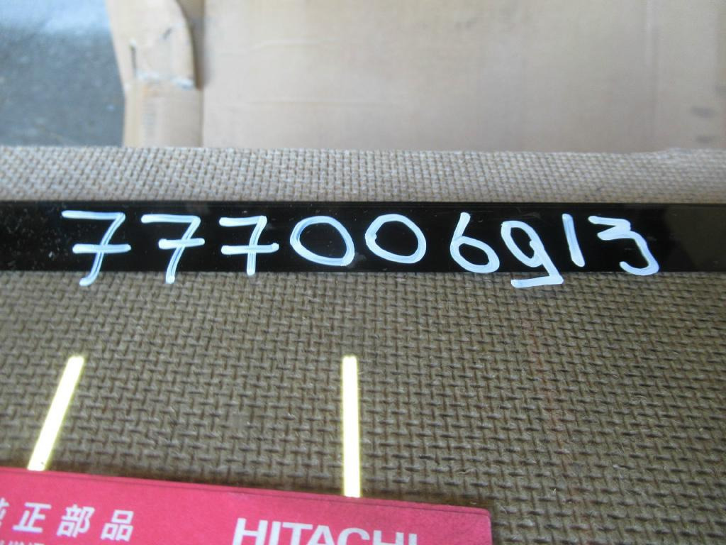 Hitachi 3600406 - - Стъкло и части за Строителна техника: снимка 4 Hitachi 3600406 - - Стъкло и части за Строителна техника: снимка 4
