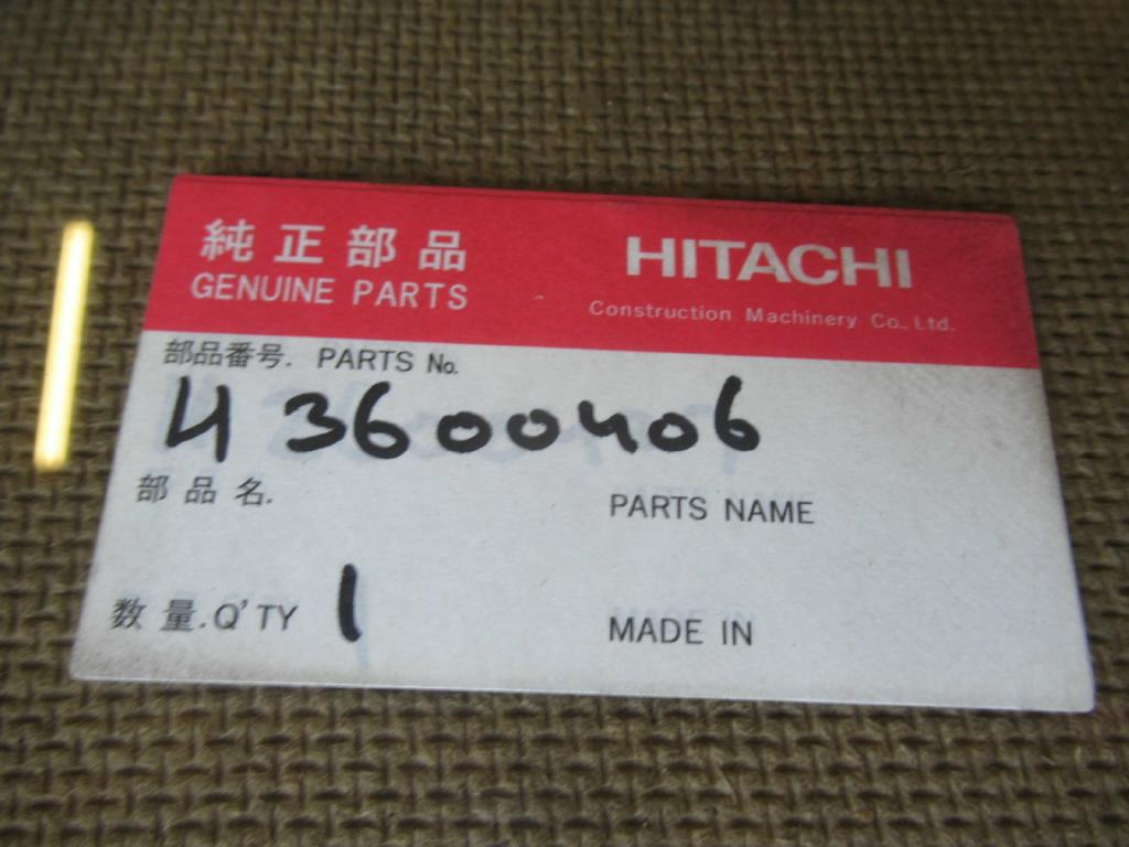 Hitachi 3600406 - - Стъкло и части за Строителна техника: снимка 3 Hitachi 3600406 - - Стъкло и части за Строителна техника: снимка 3