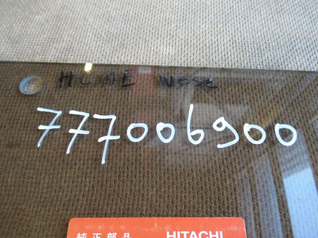 Hitachi 408546 - - Стъкло и части за Строителна техника: снимка 4 Hitachi 408546 - - Стъкло и части за Строителна техника: снимка 4