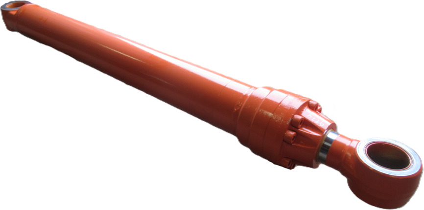 Hitachi 4340511 - 4310242 L - Хидравличен цилиндър за Строителна техника: снимка 1 Hitachi 4340511 - 4310242 L - Хидравличен цилиндър за Строителна техника: снимка 1