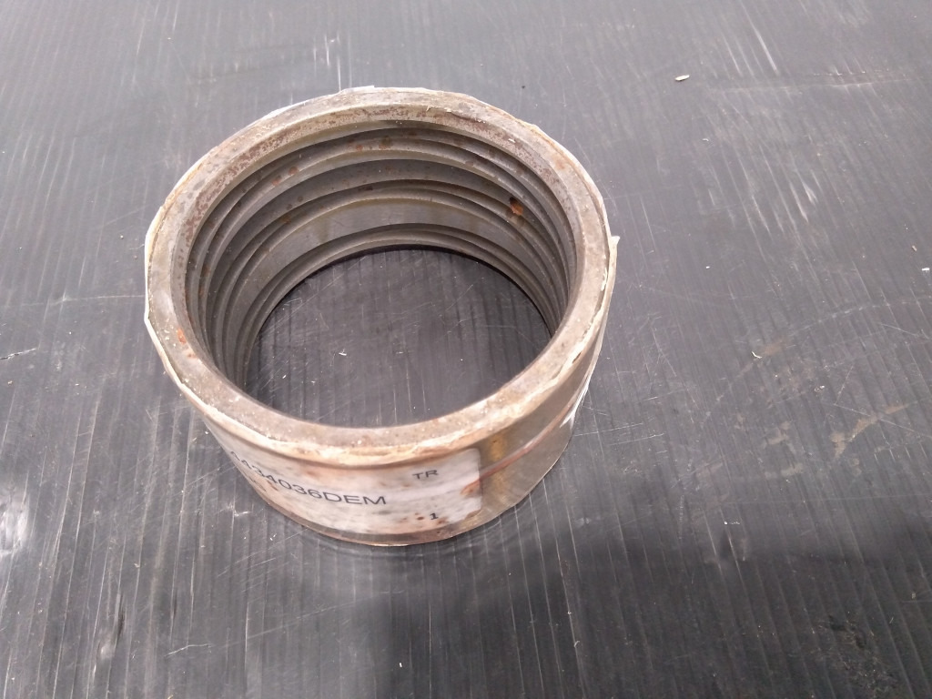 Hitachi 4434036 - - Бутало/ Пръстени/ Втулки за Строителна техника: снимка 2 Hitachi 4434036 - - Бутало/ Пръстени/ Втулки за Строителна техника: снимка 2