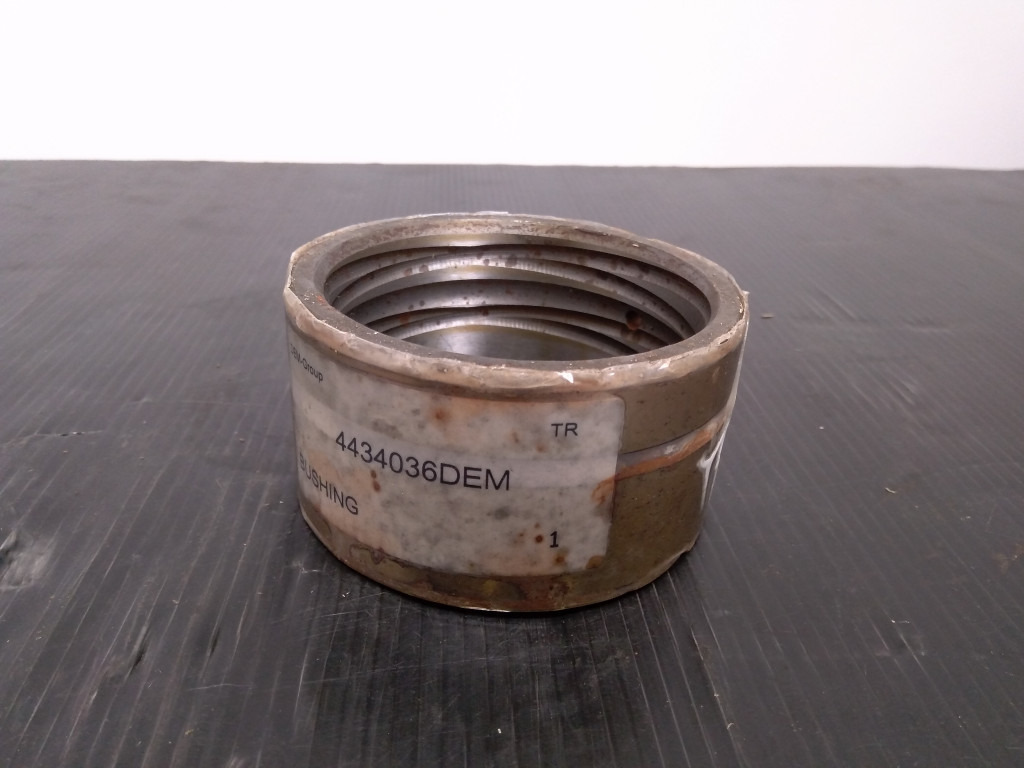 Hitachi 4434036 - - Бутало/ Пръстени/ Втулки за Строителна техника: снимка 1 Hitachi 4434036 - - Бутало/ Пръстени/ Втулки за Строителна техника: снимка 1