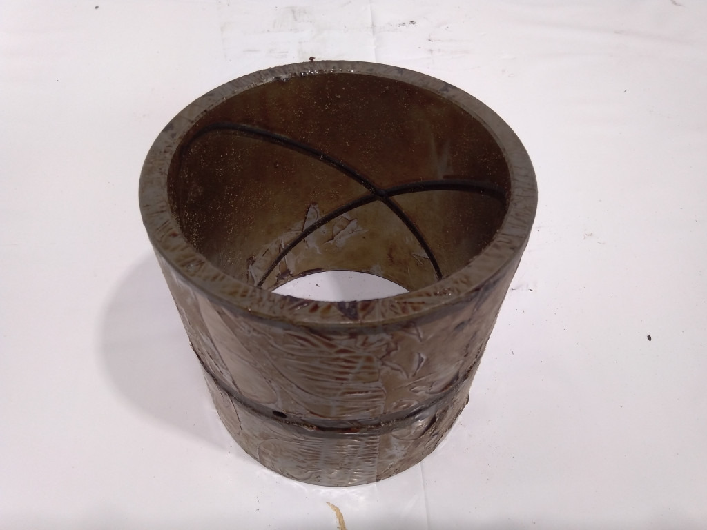 Hitachi 4609099 - Бутало/ Пръстени/ Втулки за Строителна техника: снимка 1 Hitachi 4609099 - Бутало/ Пръстени/ Втулки за Строителна техника: снимка 1