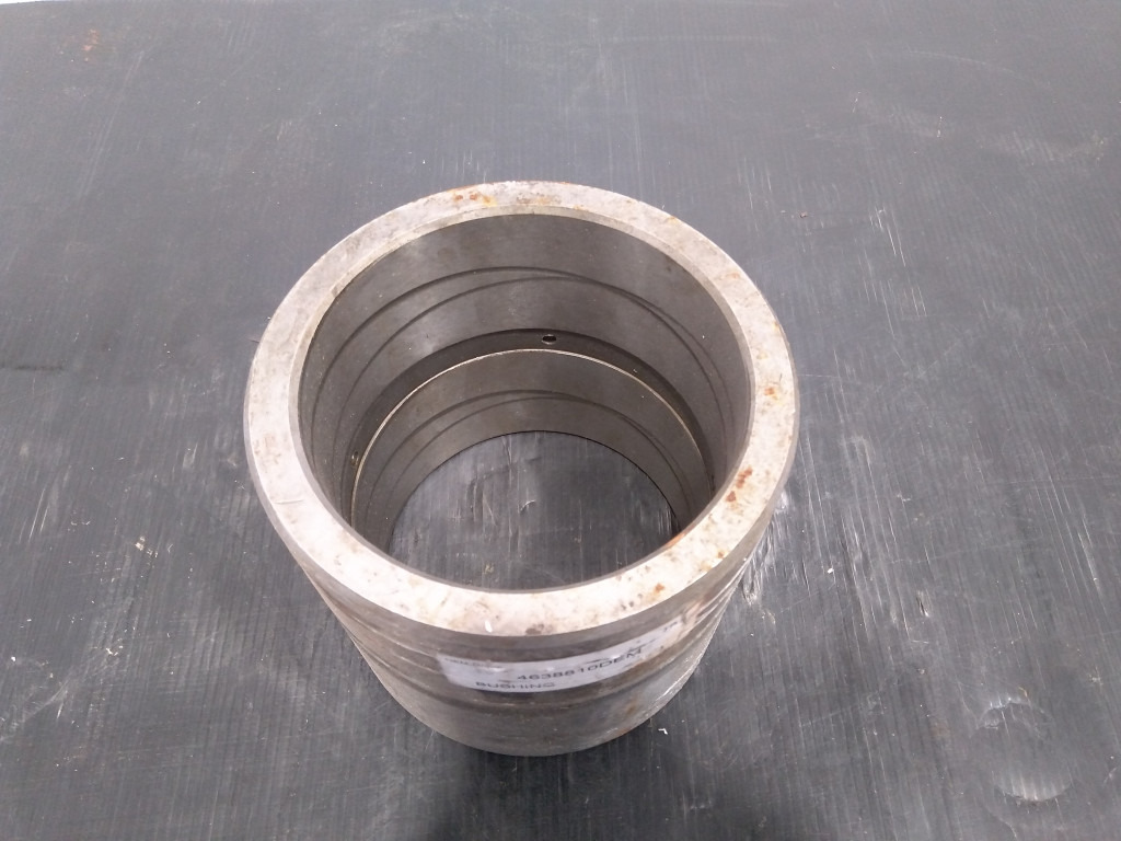 Hitachi 4638810 - - Бутало/ Пръстени/ Втулки за Строителна техника: снимка 2 Hitachi 4638810 - - Бутало/ Пръстени/ Втулки за Строителна техника: снимка 2