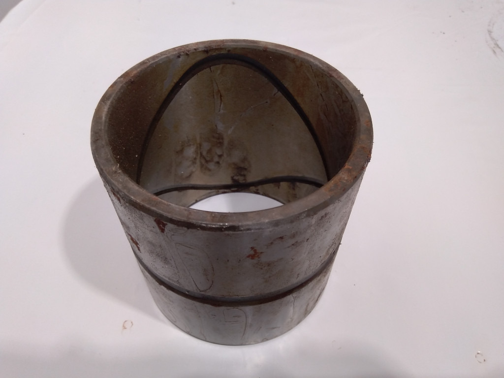 Hitachi 4660855 - Бутало/ Пръстени/ Втулки за Строителна техника: снимка 1 Hitachi 4660855 - Бутало/ Пръстени/ Втулки за Строителна техника: снимка 1