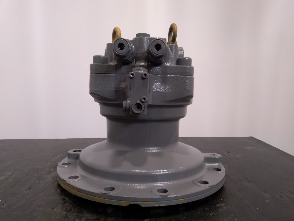 Hitachi 4668923 - 4637117 - Редуктор на въртене за Строителна техника: снимка 3 Hitachi 4668923 - 4637117 - Редуктор на въртене за Строителна техника: снимка 3