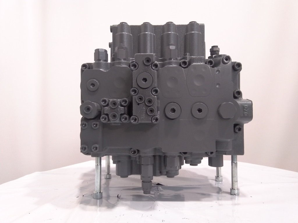 Hitachi 4713088 - FYA00037261 - Хидравличен клапан за Строителна техника: снимка 3 Hitachi 4713088 - FYA00037261 - Хидравличен клапан за Строителна техника: снимка 3