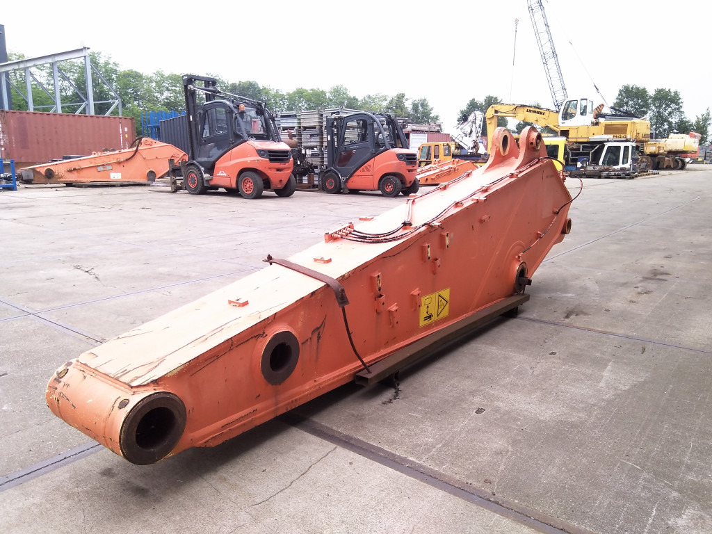 Hitachi 7044731 - Стрела за Строителна техника: снимка 3 Hitachi 7044731 - Стрела за Строителна техника: снимка 3
