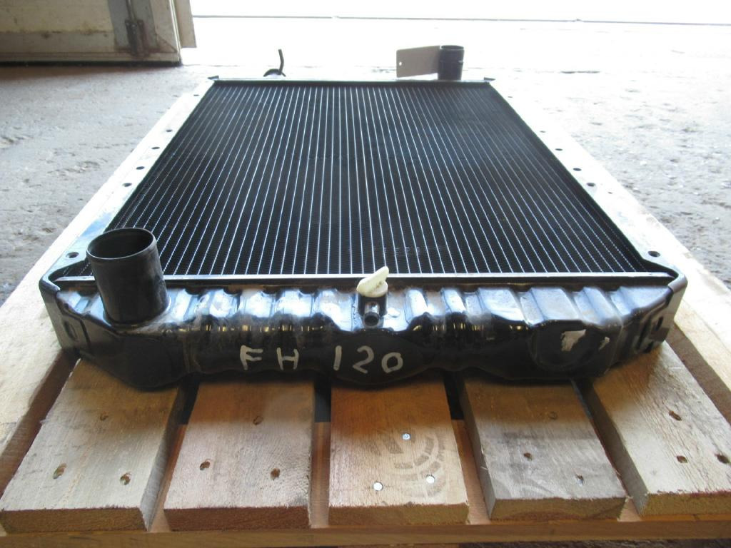 Hitachi 71406128 - Радиатор за Строителна техника: снимка 4 Hitachi 71406128 - Радиатор за Строителна техника: снимка 4