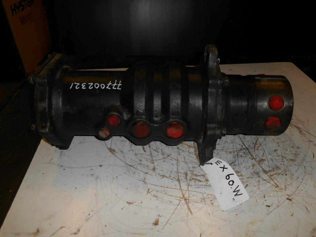 Hitachi 9083554 - - Хидравлика за Строителна техника: снимка 5 Hitachi 9083554 - - Хидравлика за Строителна техника: снимка 5