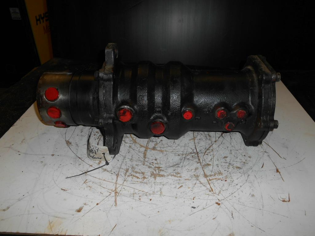 Hitachi 9083554 - - Хидравлика за Строителна техника: снимка 2 Hitachi 9083554 - - Хидравлика за Строителна техника: снимка 2