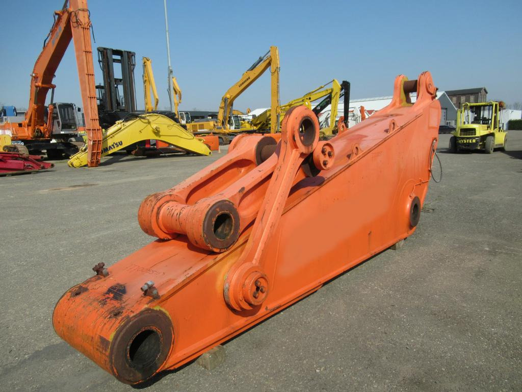 Hitachi 9188552 - Стрела за Строителна техника: снимка 2 Hitachi 9188552 - Стрела за Строителна техника: снимка 2