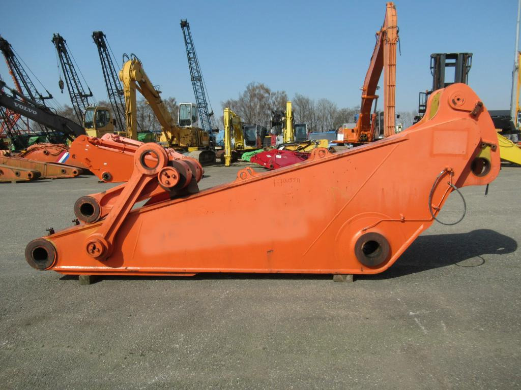 Hitachi 9188552 - Стрела за Строителна техника: снимка 1 Hitachi 9188552 - Стрела за Строителна техника: снимка 1