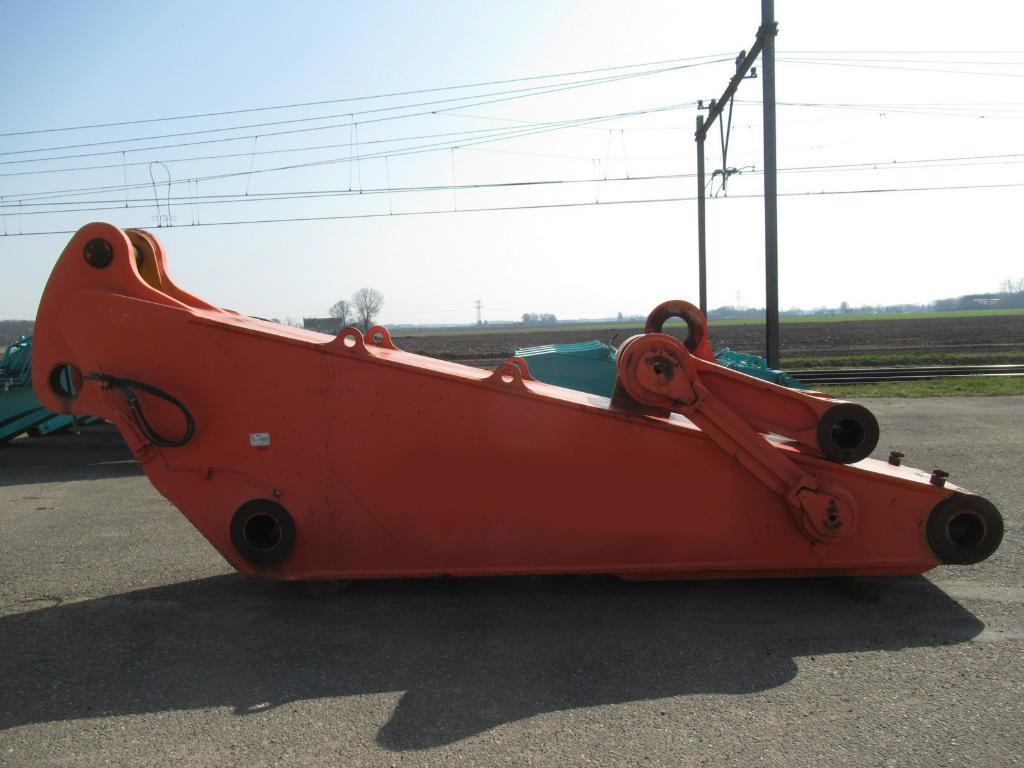 Hitachi 9188552 - Стрела за Строителна техника: снимка 4 Hitachi 9188552 - Стрела за Строителна техника: снимка 4