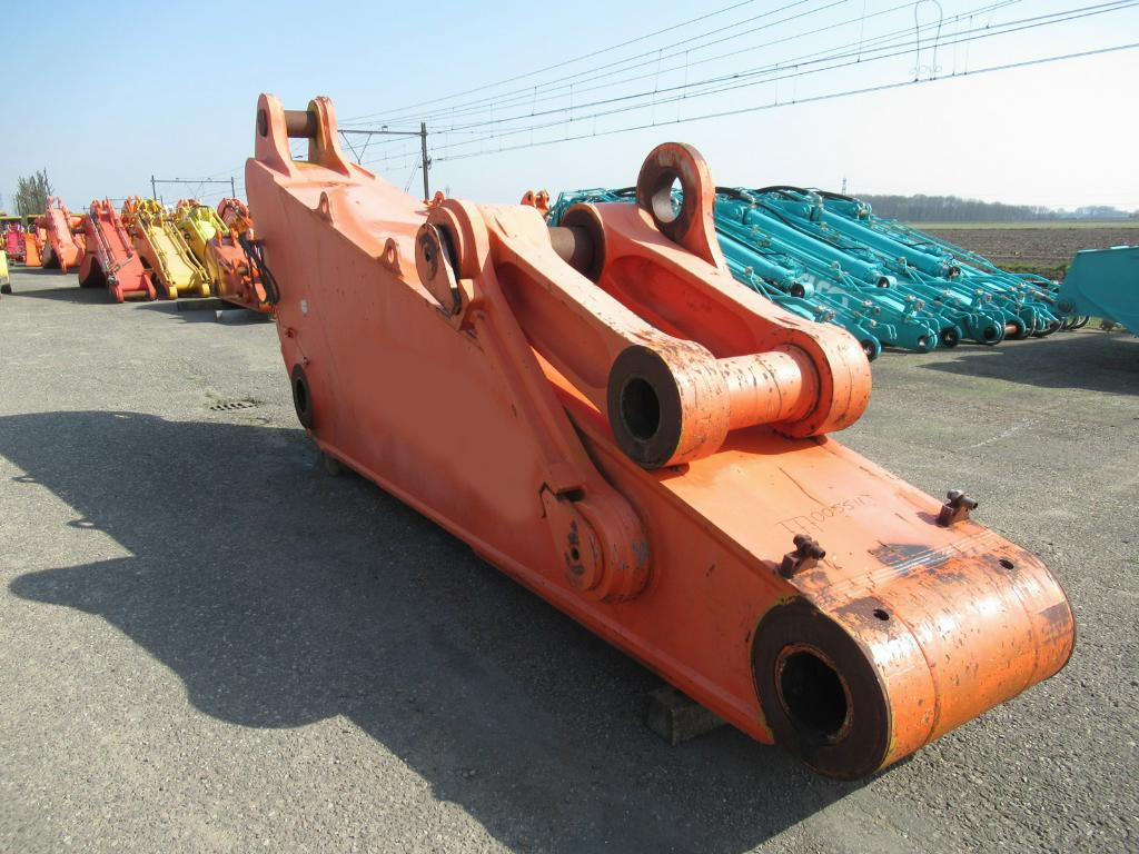 Hitachi 9188552 - Стрела за Строителна техника: снимка 3 Hitachi 9188552 - Стрела за Строителна техника: снимка 3