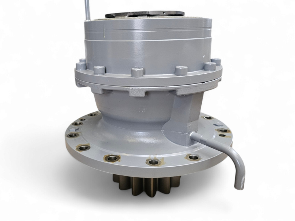 Hitachi 9236592 - 9258610 - Редуктор на въртене за Строителна техника: снимка 1 Hitachi 9236592 - 9258610 - Редуктор на въртене за Строителна техника: снимка 1