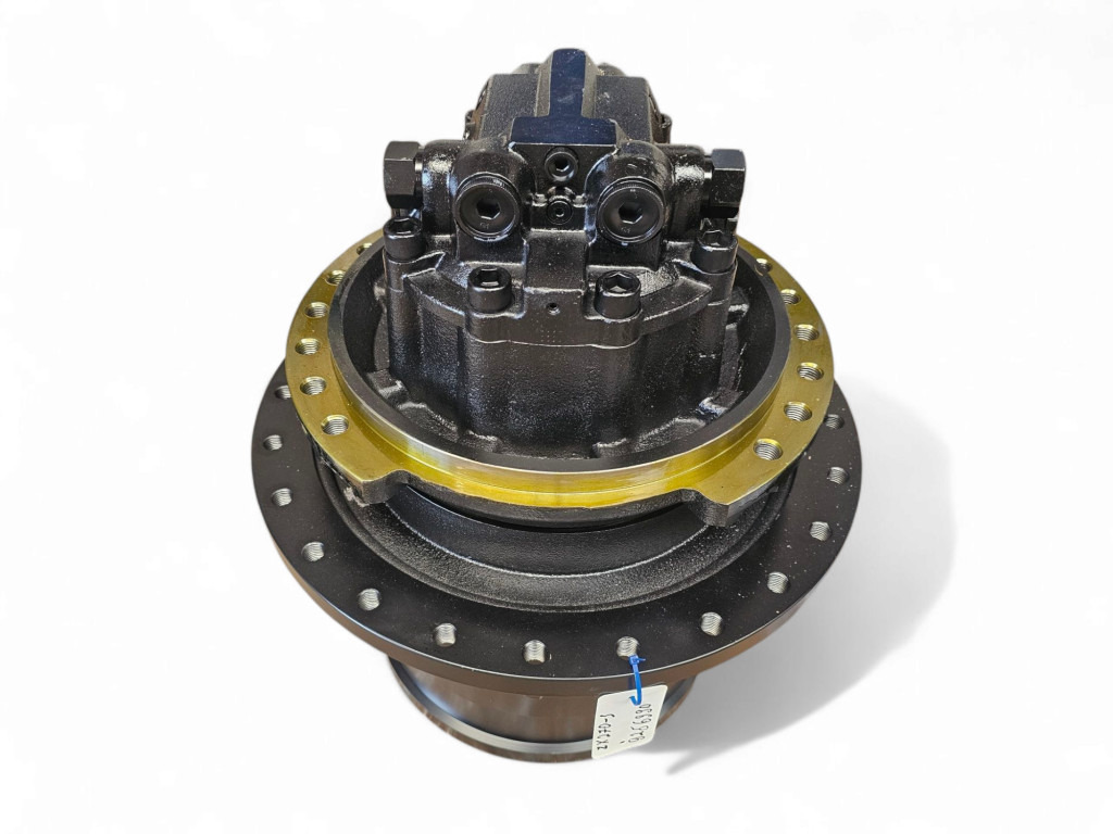 Hitachi 9255880 - YB60002143 - Ходов редуктор за Строителна техника: снимка 2 Hitachi 9255880 - YB60002143 - Ходов редуктор за Строителна техника: снимка 2