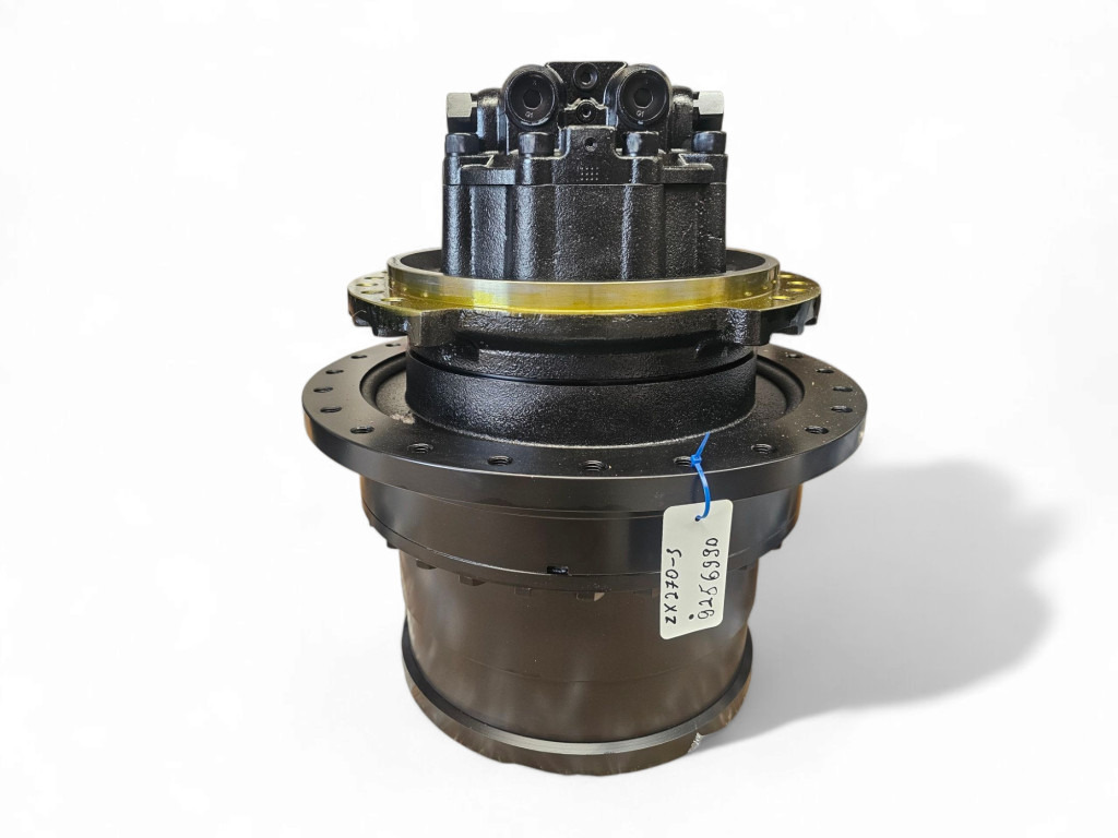 Hitachi 9255880 - YB60002143 - Ходов редуктор за Строителна техника: снимка 1 Hitachi 9255880 - YB60002143 - Ходов редуктор за Строителна техника: снимка 1