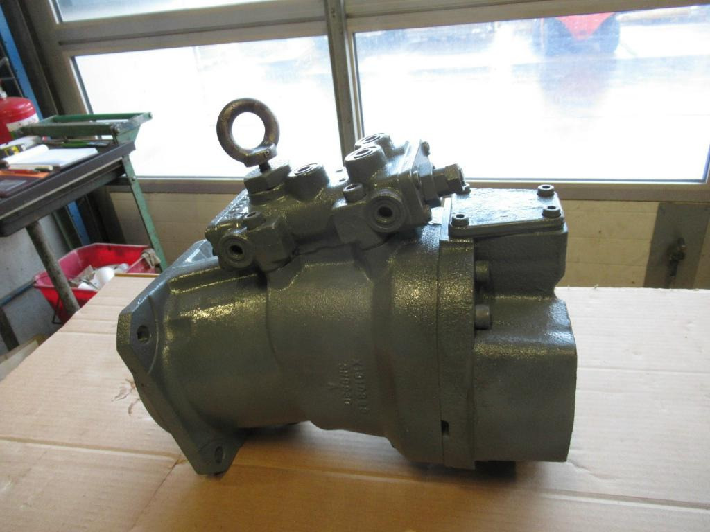 Хидравлична помпа за Строителна техника Hitachi HPV145C RH28C -: снимка 6