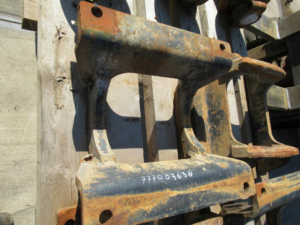 Hyundai 81EH-30010 - Гумени/ Метални вериги за Верижен багер: снимка 5 Hyundai 81EH-30010 - Гумени/ Метални вериги за Верижен багер: снимка 5