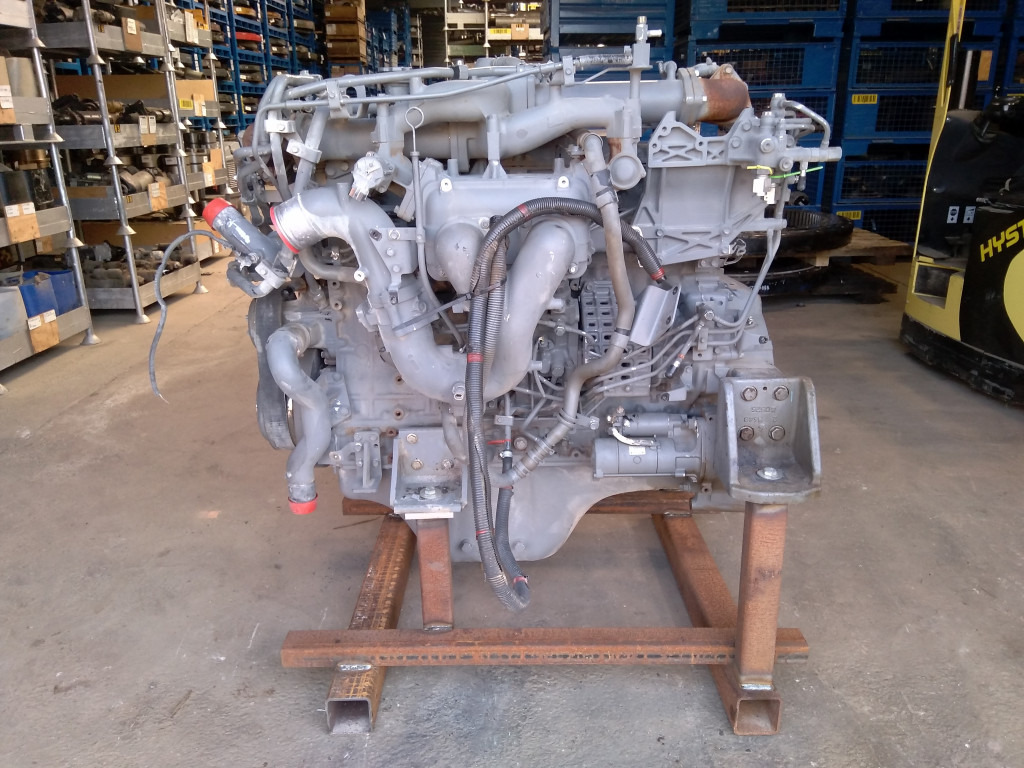 Isuzu 6UZ1XZSA-01B (AL) - - Двигател за Строителна техника: снимка 5 Isuzu 6UZ1XZSA-01B (AL) - - Двигател за Строителна техника: снимка 5