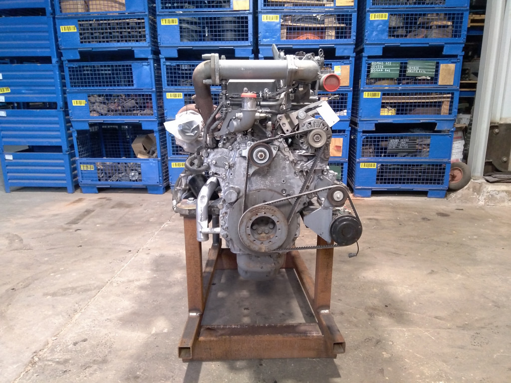 Isuzu 6WG1XYSA-02 (AD/AH) - - Двигател за Строителна техника: снимка 5 Isuzu 6WG1XYSA-02 (AD/AH) - - Двигател за Строителна техника: снимка 5